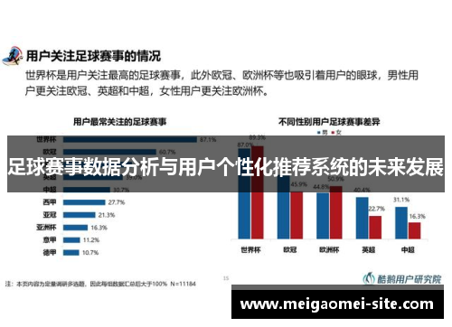 足球赛事数据分析与用户个性化推荐系统的未来发展